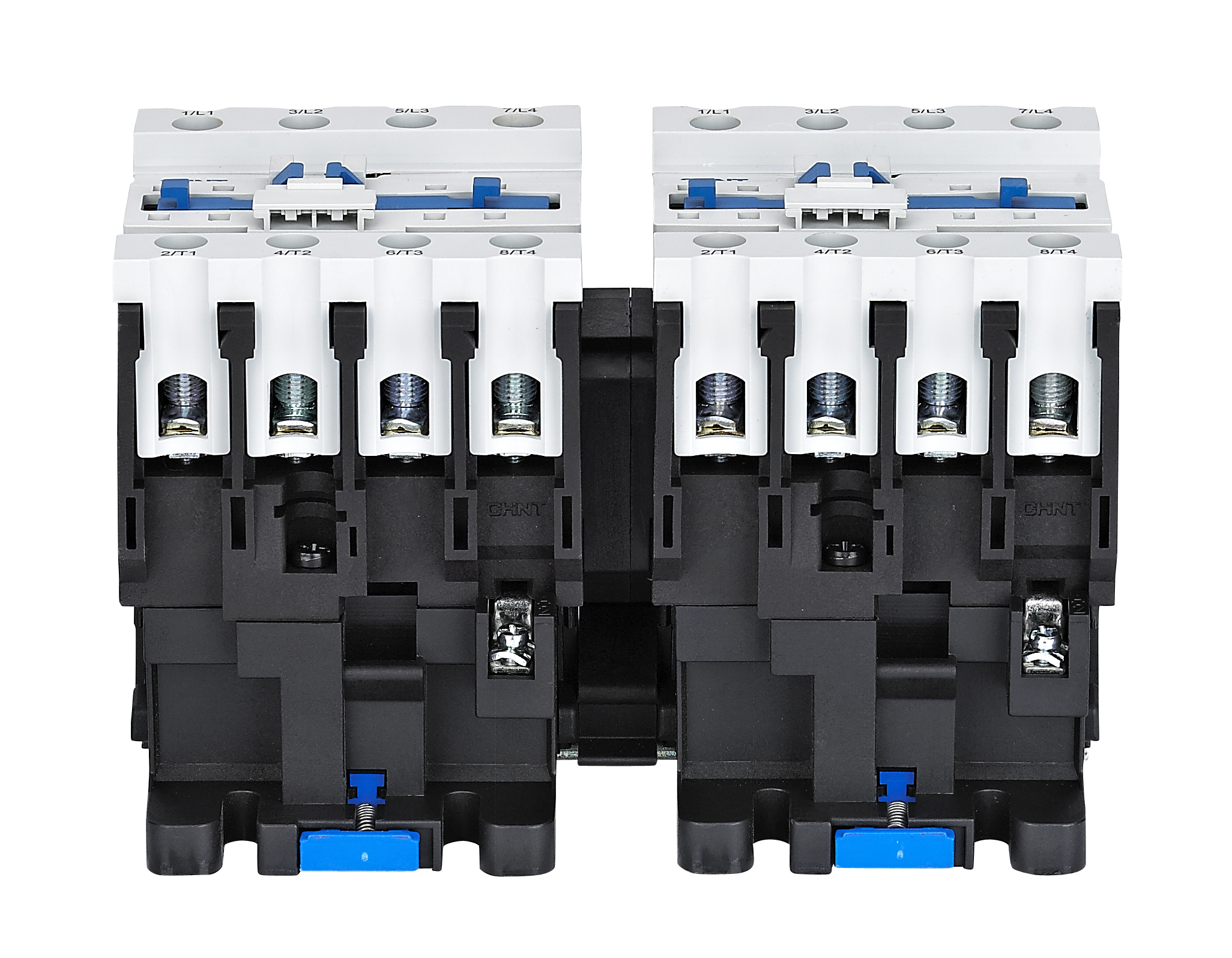 NC1 AC Contactor